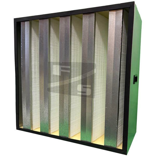 Absolent 92630606 HEPA Filter Upgraded Replacement