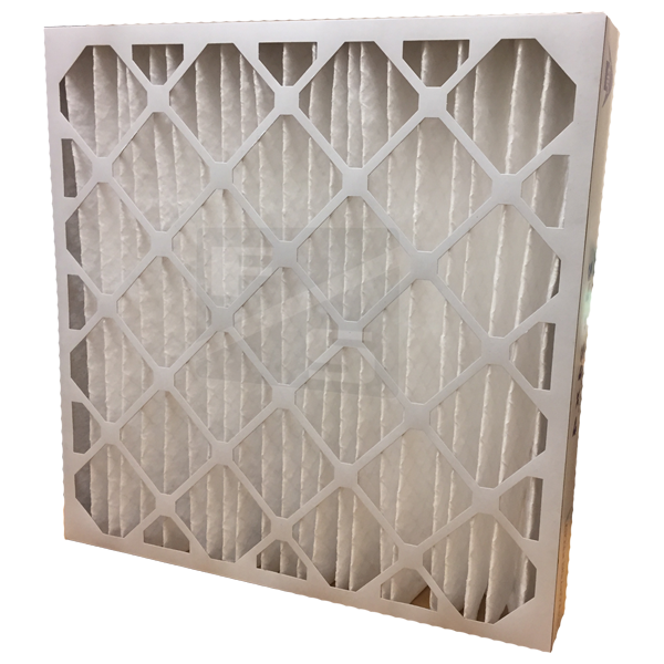 MICRO-AIR P1411 4" Pleated Filter Replacement