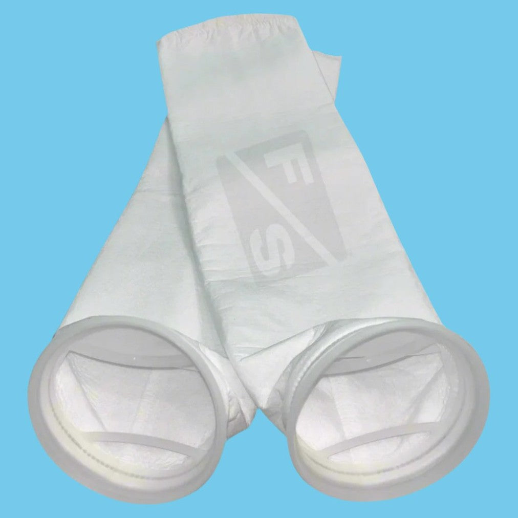 EXTENDED-LIFE-FILTERBAG-MEDIA