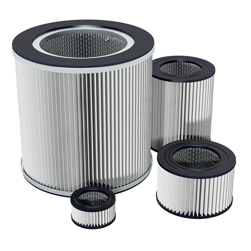 1 Micron Polyester Filter Element for Solberg 485ZP