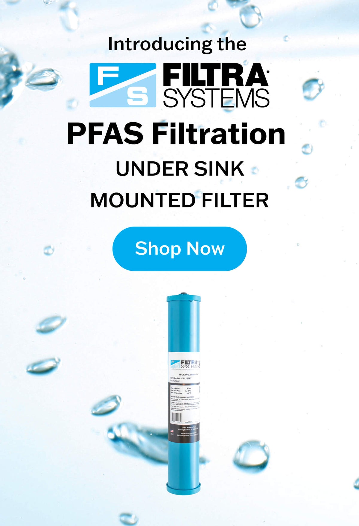 Filterra Devices Filtra Supply—Filters for HVAC, HEPA, Oil Mist & Much Much More...