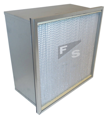 Stealth 99.97% Extended Life HEPA Filter