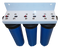 Whole House Filter - Triple