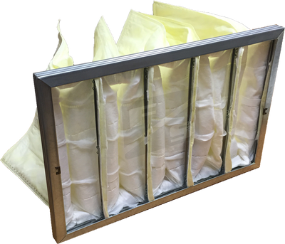 pocket-type-bag-filters