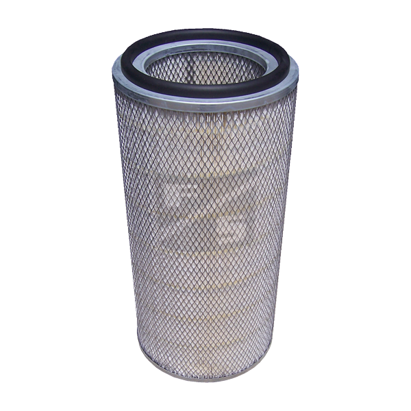 AIRFLOW SYSTEMS 7FR0-2902 "Clean 2" Cartridge Replacement Filter