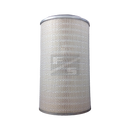 AIRFLOW SYSTEMS 7FR0-5020 "Ultraclean Plus" Cartridge Replacement Filter