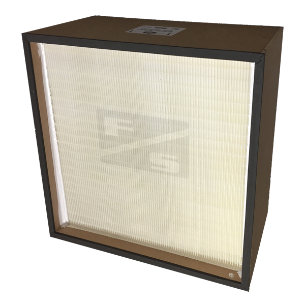 Absolent 92630606 HEPA Replacement Filter
