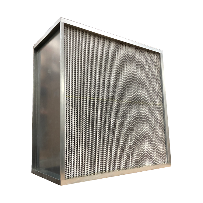 Filtra-Systems 19200076 Stealth Gen 2 Second Stage Primary Filter