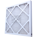 AIRFLOW SYSTEMS 7FP3-0102 30% 2" Pleated Filter Replacement