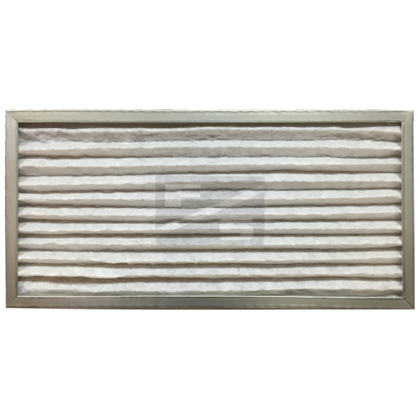 JET 708732 AFS-1000B Washable Electrostatic Filter Replacement