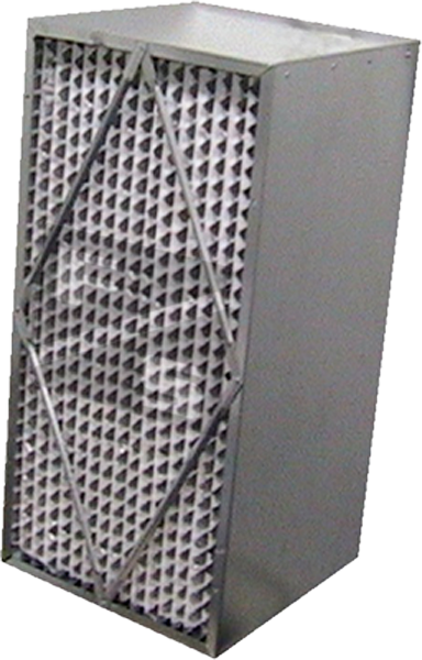MICRO-AIR P2093 95% Rigid Cell Filter Replacement for MT1251/MT1252