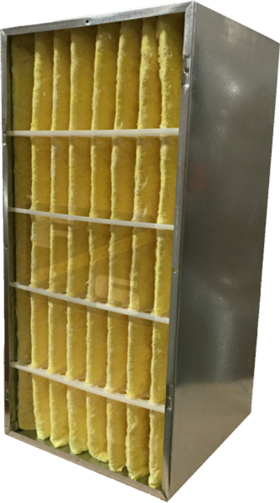 MICRO-AIR P3032 95% Box Filter Replacement for OM550D