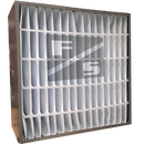 20x24x12 Super-Cell RP MERV 15 Rigid-Cell Air Filter Plastic Frame, Full Box