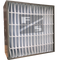 20x24x12 Super-Cell XR MERV 15 Rigid-Cell Air Filter, Plastic Box Frame