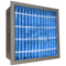 20x20x12 Super-Cell XR MERV 15 Rigid-Cell Air Filter Plastic Frame, Single Header