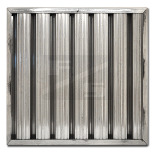 MICRO-AIR P3460 2" Baffle Filter Replacement for MX6000/OM6000