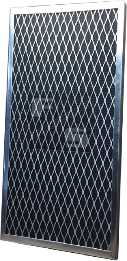 Ever-Flow XL Lightning Electrostatic AIr Filter for Grizzly G0572