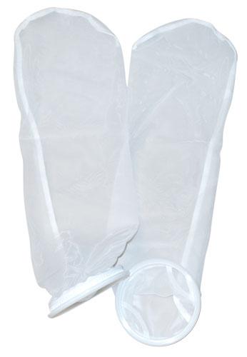 PALL / FSI BOS25PM2P Seamless Absolute Rated Filter Bag (Size 2