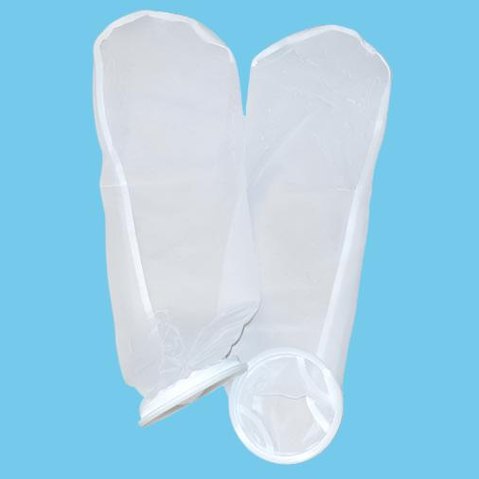 00 micron Nylon Monofilament Mesh Size 2 Liquid Filter Bag