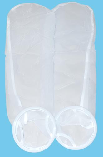 400 micron Nylon Monofilament Mesh Size 2 Liquid Filter Bag