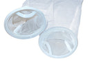 300 micron Nylon Monofilament Mesh Size 2 Liquid Filter Bag-Closeup