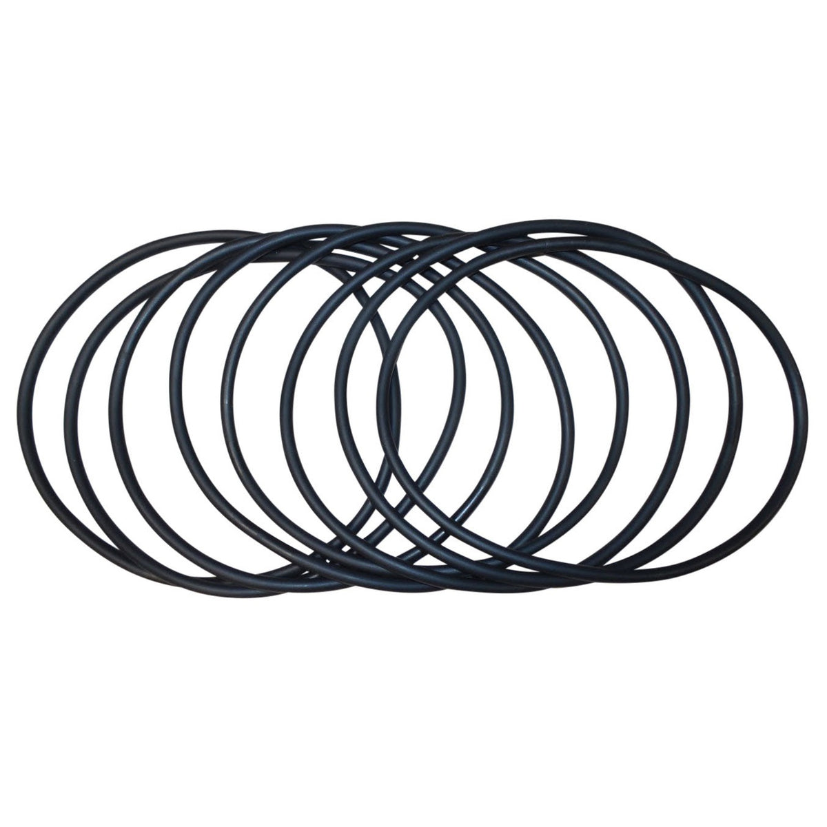 Buna - O-RIng - 8-Pack